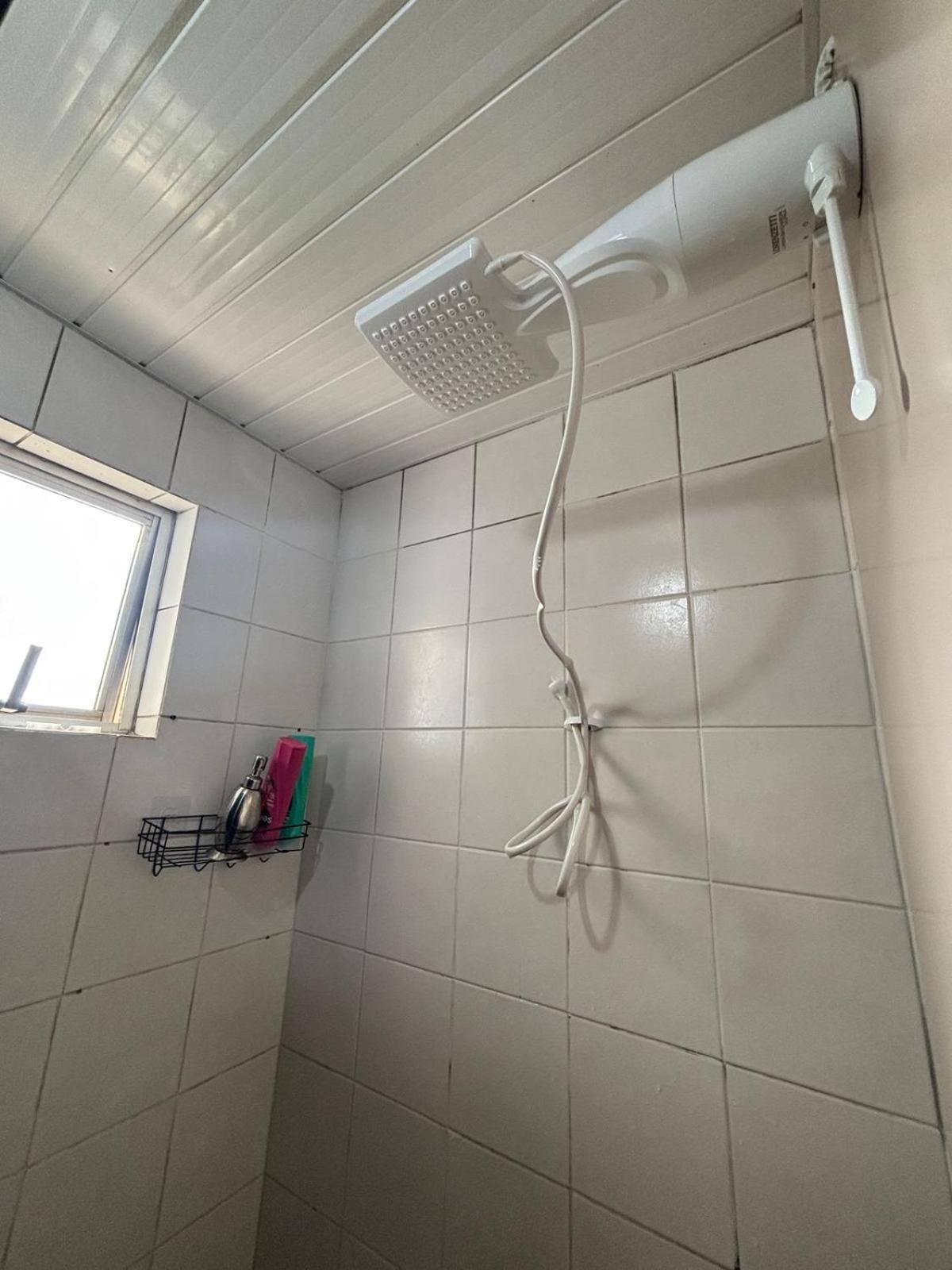 Apartamento Loft funcional no centro! Foz do Iguaçu Exterior foto