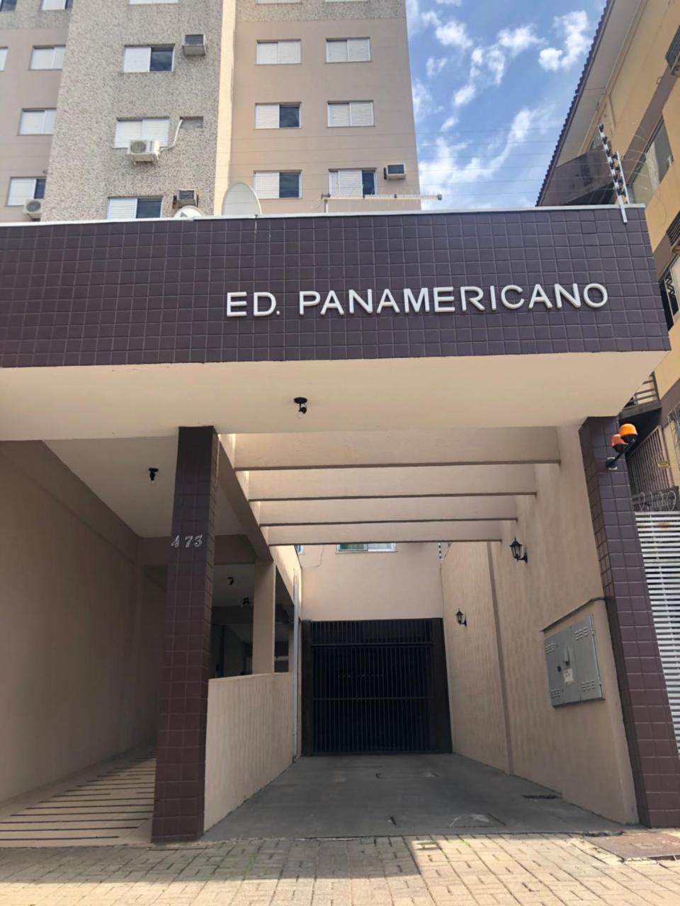 Apartamento Loft funcional no centro! Foz do Iguaçu Exterior foto